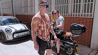 56 gay encouragement porn videos